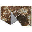 Vinyl Photography Background Snowflake Christmas star Computer Printed chil Q7K8