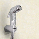 New Toilet Sprinkler Docking Hands Showers Stainless Control. For Easy Stee B5Z2