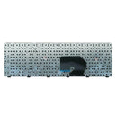 Keyboard Replacement for Pavilion DV7-6000 DV7-6100 DV7-6200 6b00 6c00 Laptop US
