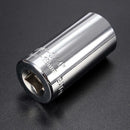 7-19mm Universal Socket Wrench Gator Grip Spanners Drill Power Adapter Tools