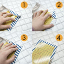 6 Pcs Hot Ironing Ruler Fabric Quilting DIY Sewing Supplies Tracing Tools