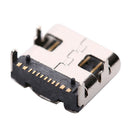 Micro 3.1 usb DIY 16pin USB-C USB 3.1 Type C mother Socket Connector SMT t ~ï¼ˆ