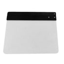 Acrylic Colorful Director Video Scene Clapperboard Clapper Board Cut Prop
