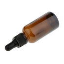 12pcs 30ML 20ML Durable & Refillable Bottles For Essential Oils Liquid