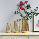 Ceramic Vase Flower Plants Vase Pot Ornaments for Office Home Decoration