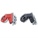 2Pcs Car Automotive Top Post Battery Wire Cable Terminals Clamp Connectors