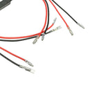 Motorcycle LED Signal Indicator Flasher Relay Resistors 21W