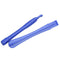 1set/11 pcs Cell Phones Opening Pry Repair Tool Kit Screwdrivers Tools P8U7