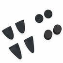 For PS5 Controller Joystick Grips Thumb Stick Cap Cover Extender Accessories Ew
