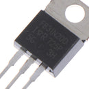 10PCS IRFB31N20D new in-line TO-220 31A/200V Field effect transistor OZ