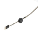 Metal LCD Screen Cable Replacement for ASUS K46 K46CA K46CB K46CM S46E A46c