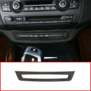 Carbon Filler Pattern Style Abs For Bmw X5 E70 2008-2013 Car Abs Driving Ai