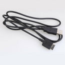 USB Data Sync Charging Cable for Sony E052 A844 A845 Walkman MP3 MP4 Player