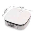 Negative Ion Ionizer  Cleaner Air Purifier For Bathroom Kitchen