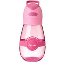 2 In 1 Usb Rechargeable Ultra-Quiet Portable Cup Fan Cooling Fan Water Bott