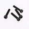 11011 Electric Starter Back Plate for HSP 16 18 21 Nitro Engine RC Car Parts