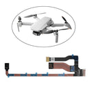Mini 3 in 1 Flex Ribbon Cable for DJI Mavic Mini 2 Parts Replacement Black