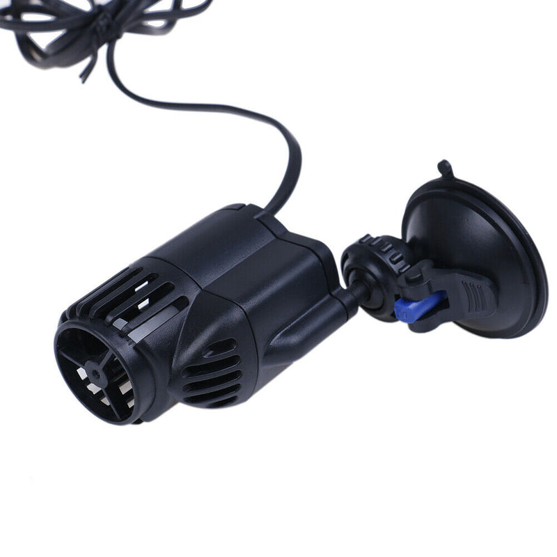 110V 220V Wave Maker Water Pump for Aquarium Marine Fish Tank NTATAUB Gw