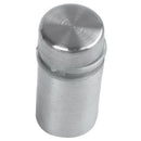 20 Pcs 12mm x 22mm Stainless Steel Glass Standoff Hardware