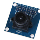 VGA OV7670 CMOS Camera Module Lens 640X480 SCCB I2C Interface for Arduino BX ME