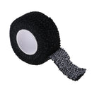 Set 2 Elastic Finger Protective Grip Tape for Sports Golf Clubs / Hockey Sticks