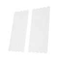 20 Piece Anti Slip Bath Stickers Shower Strips Pad Flooring Safety Tape Mat