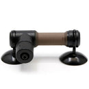 New And Practical Fish Tank Plastic Aquarium Co2 Diffuser Tessellator Atomi I9N7