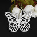 1pc Butterfly Dies Stencil Craft Embossing Cut Die For DIY Scrapbooking