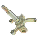 Front Wheel LEFT Disc Brake Stub Axle for 200cc 250cc Quad Dirt Bike
