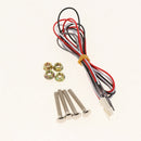 Multi Coin Acceptor Selector Slot for Arcade Game Mechanism Vending Machine