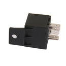 ZT603-12V-C-S Car Auto Truck DC 12V 40A AMP SPDT 5Pin Relay Relays Module
