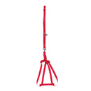 Adjustable Birds  Outdoor Walking Traction Rope Soft Pet Pee Pad Best Care to