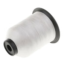 Rod Guide Wrapping Thread Rod Repairing Line for DIYRod Building 2000m White