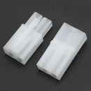 5 pairs RC R/C 7.2v Tamiya Battery Male Female Connector Plug Set Pins