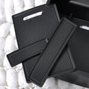 fit for Audi Q5 2008-2014 Control Armrest Storage Secondary Glove Box Container