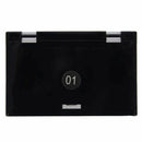 popfeel Eyebrow Powder 2-Colors eyebrow Powder Palette Waterproof and Smudg G6C6