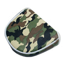 Golf Mallet Putter Cover | Great Golf Gift & Golf Bag Accessory