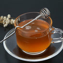 Egg Baking Stainless PCS 6 Beater Honey Bar Steel Multi-Function Stirrer Stir