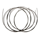 Replacement Set of Ukulele Hawaiian Guitar String E/A/G/C Nylon Strings