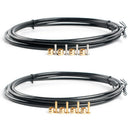 Mountain Bike Disc Brake Tubing Bicycle Hydraulic Disc Brake Tubing Bicycle