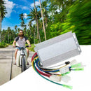 36-48V Electric Bicycle E-bike Scooter Brushless Motor Controller Speed Pre N8G6