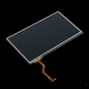6.5'' Touch Screen Glass Digitizer for  Town & Count 2008-2010