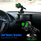 360 Rotatable Phone Bracket Windshield Stand Car Smartphone Navigation Holder