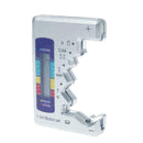 Universal Digital LCD Battery Tester Checker C D N AA 1.5V Cell 9V AAA D7U6 O4D3