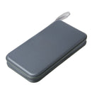80 Disc Album CD DVD Carry Cover Case Wallet Storage Holder Bag Hard Box -  P3Y6