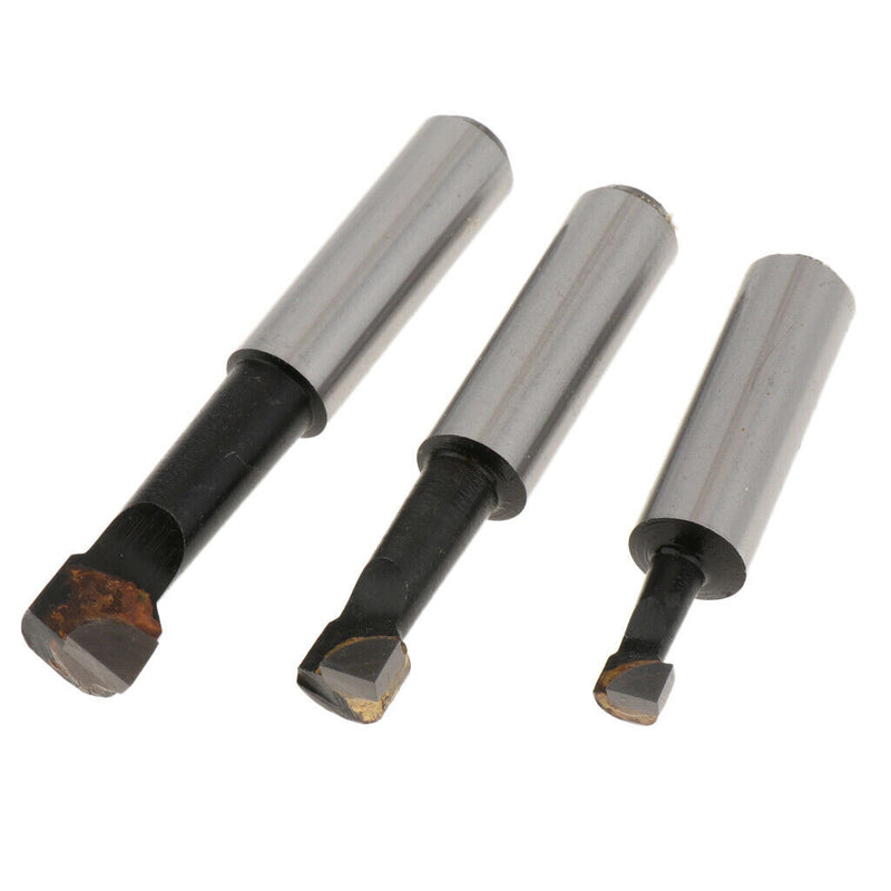 9 Pieces Carbide Tip Boring Bar Set