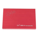 SATA USB 3.0 SATA 2.5" HD HDD HARD DISK DRIVE ENCLOSURE EXTERNAL CASE BOX R G3M1