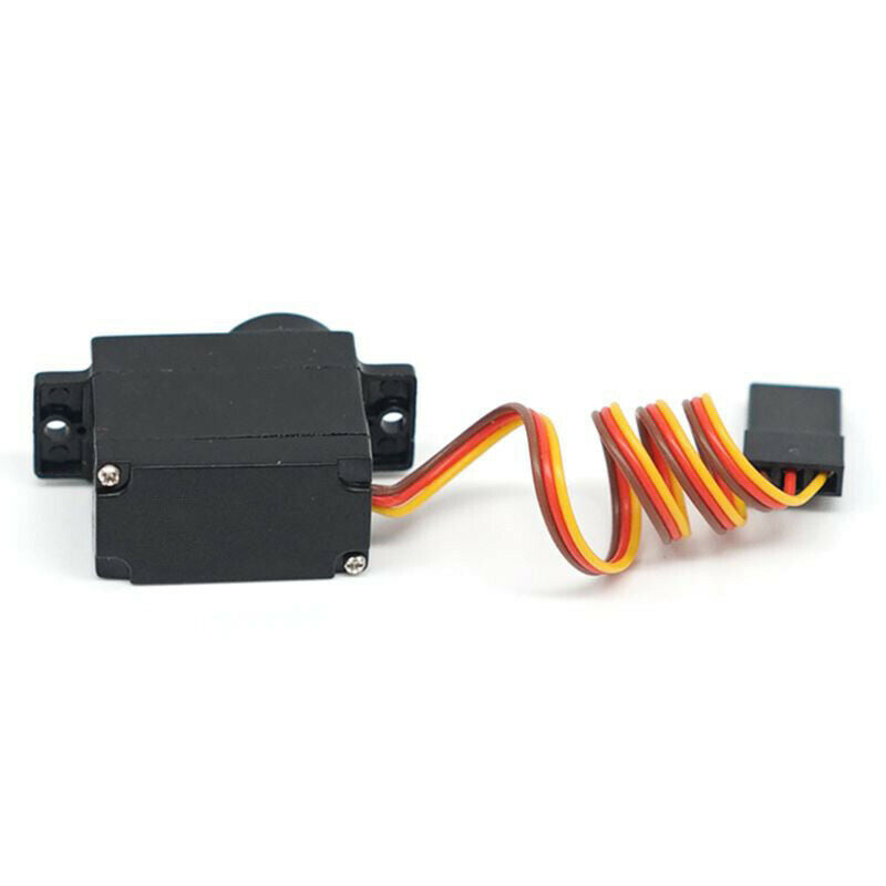 Suitable for 1:28 WLtoys Metal Gear Servo K989-58 K969 K979 K989 K999 1:28  N7Q3