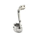 220V 30mm x 30mm Metal Screw Fixing Flexible Mica Band Heater lj