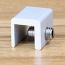 Sliding Door Window Safety Lock Security Slide Stopper For Home Adjustable